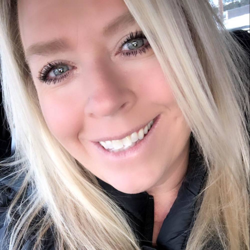 Meet your Posher, Kelly